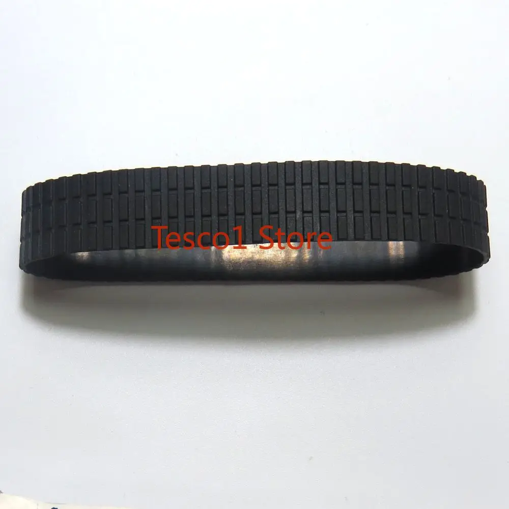 Para Nikon 18-200mm VR II Zoom Da Lente Da Câmera de Borracha Anel de Aperto Acessório Parte