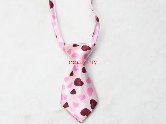 

190pcs DHL Free Shipping High quality Handmade Adjustable Dog Ties Pet Bow Ties Cat Neckties Grooming Supplies Dog Accessories