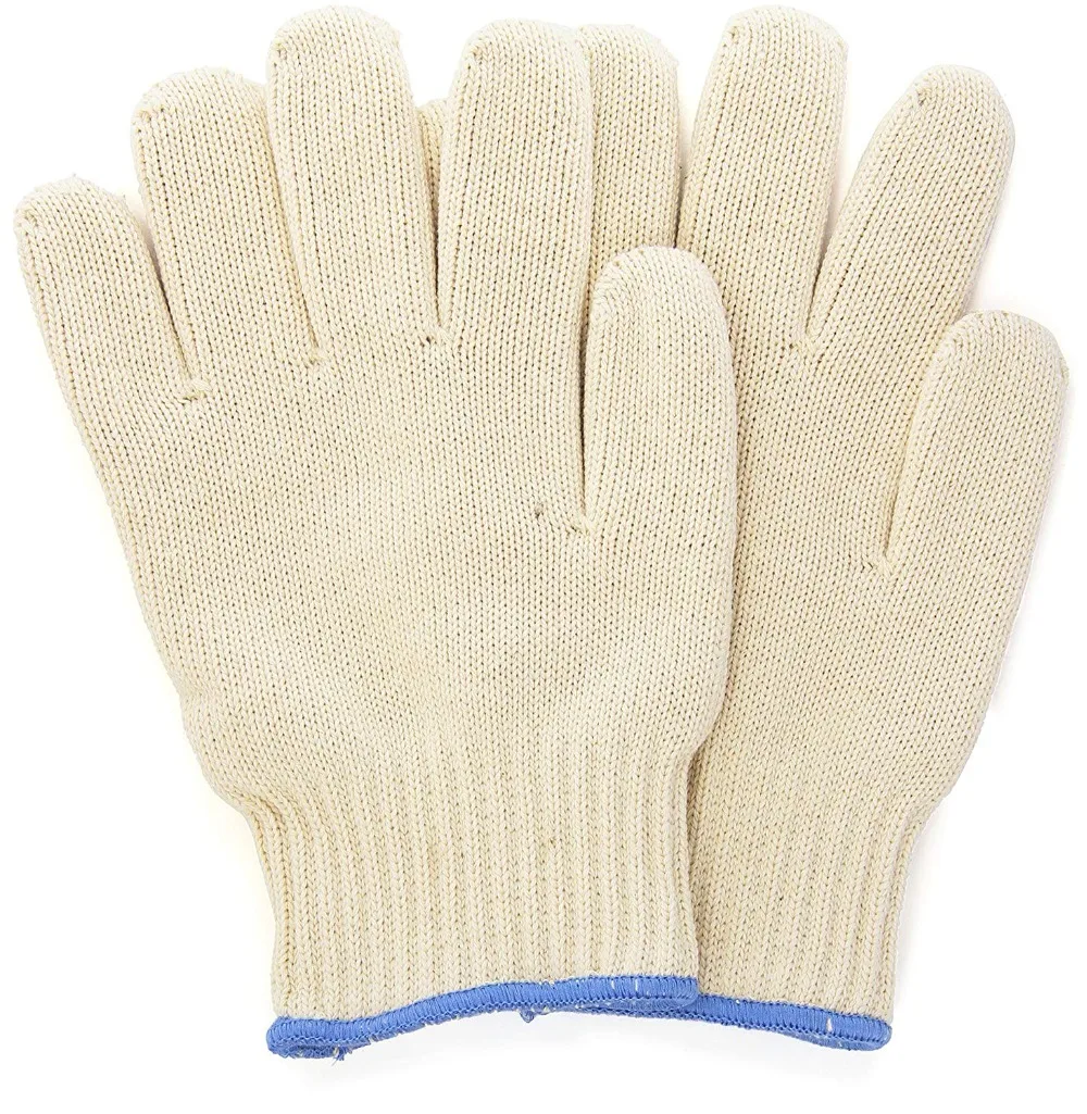 Handy Trends Model 00770 Deluxe Hot Surface Handler New Ultra Thick Amazing Glove by Handy Trends