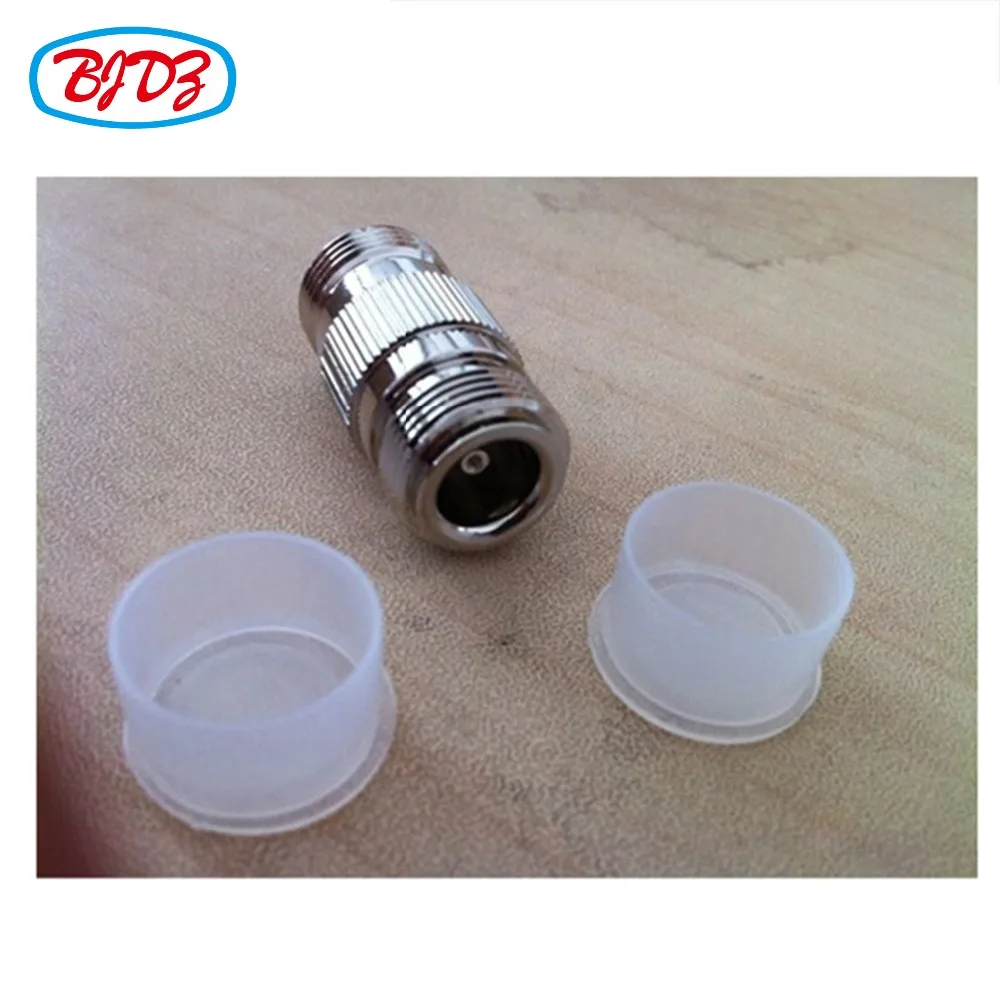 

Free Shipping Wholesale N female jack to N female jack RF adapter