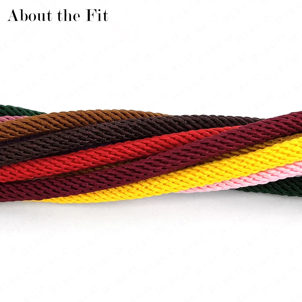 About the Fit 3mm Jewelry Accessories For Bracelet Necklace Making Apparel Handcrafts Woven Ropes Handmade Milan Cords Supplies
