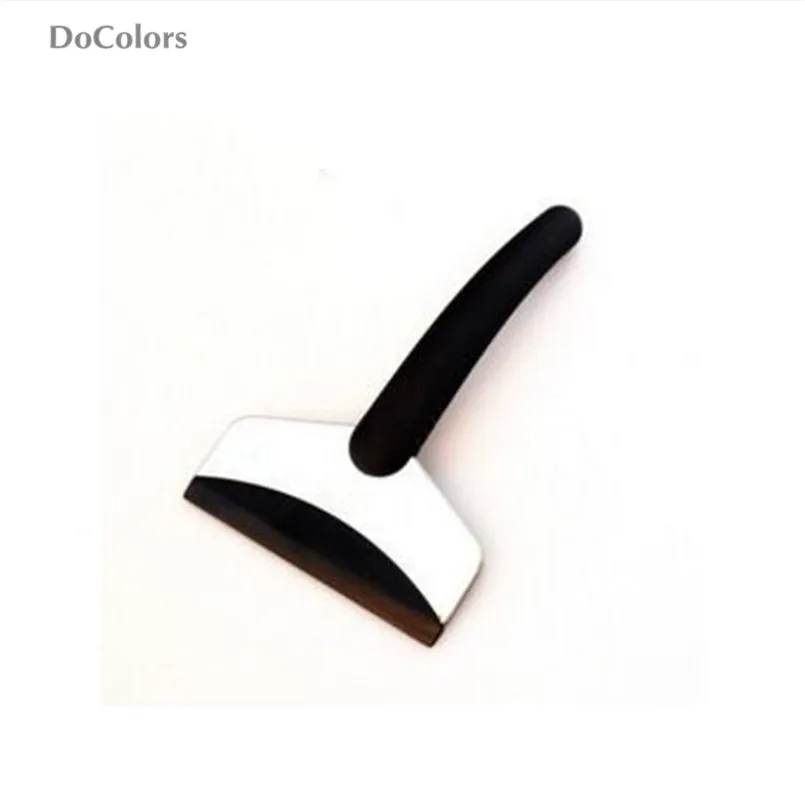 DoColors Car Snow Shovel Ice Scraper case For SEAT Ibiza Leon Toledo Arosa Alhambra Exeo FR Supercopa Mii Altea Cordoba cupra