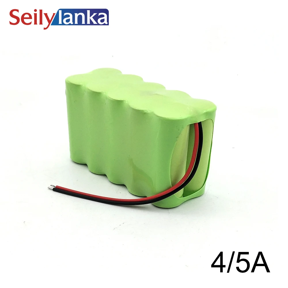 

4/5А 2500мАч для аккумулятора OSENA 12В ECG-8110 BAT ECG-8110 ECG-8110A ecg-8130a Электрокардиограф