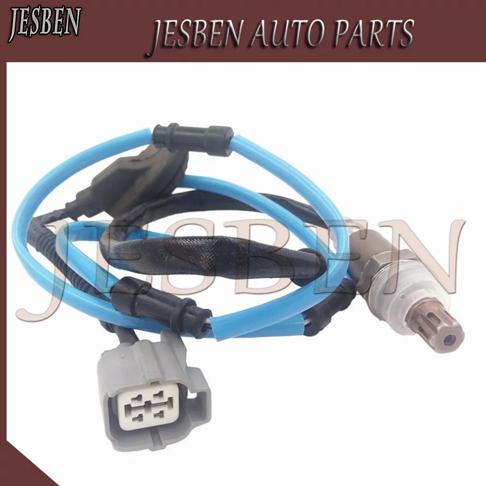 

36531-RBA-J51 36531-RBA-J52 Front Lambda O2 Oxygen Sensor Fit For Honda Accord K20A K24A 211200-2141 211200-2142