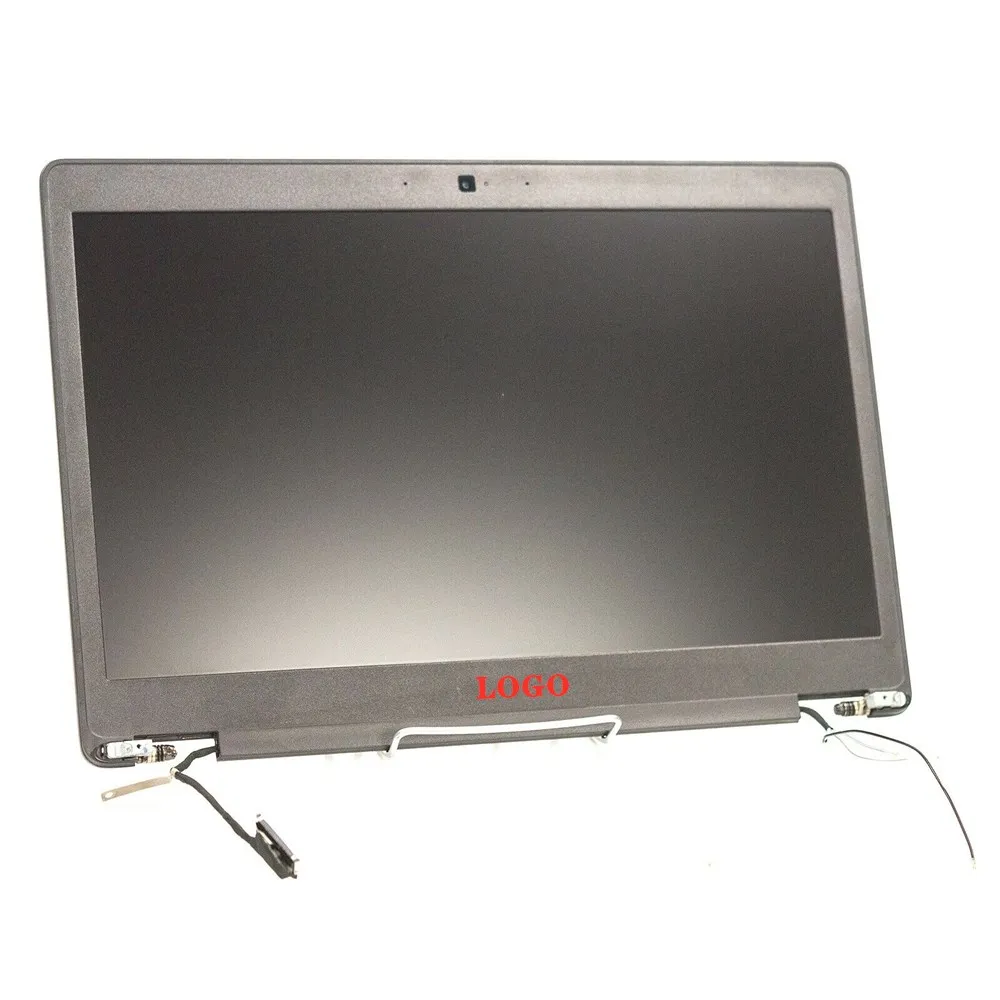 Pantalla de 14 pulgadas para portátil Dell Latitude 5480, 5490, 14 ", FHD, 1920x1080, pantalla LCD completa, parte superior