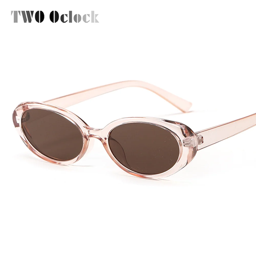 Occhiali da donna Vintage decorativi da donna Street Snap Tide occhiali da sole da donna montatura piccola UV400 Oculos lunette de soleil femme