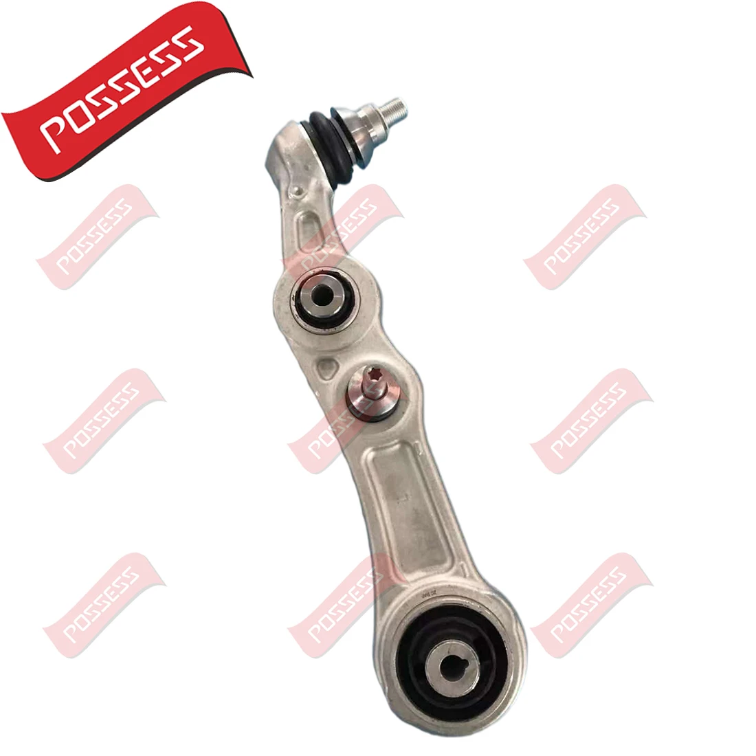 A Pair Front Lower Suspension Straight Control Arm For Mercedes Benz C-Class W205 S205 C205,E-Class W213 A238 S213  Two-Drive