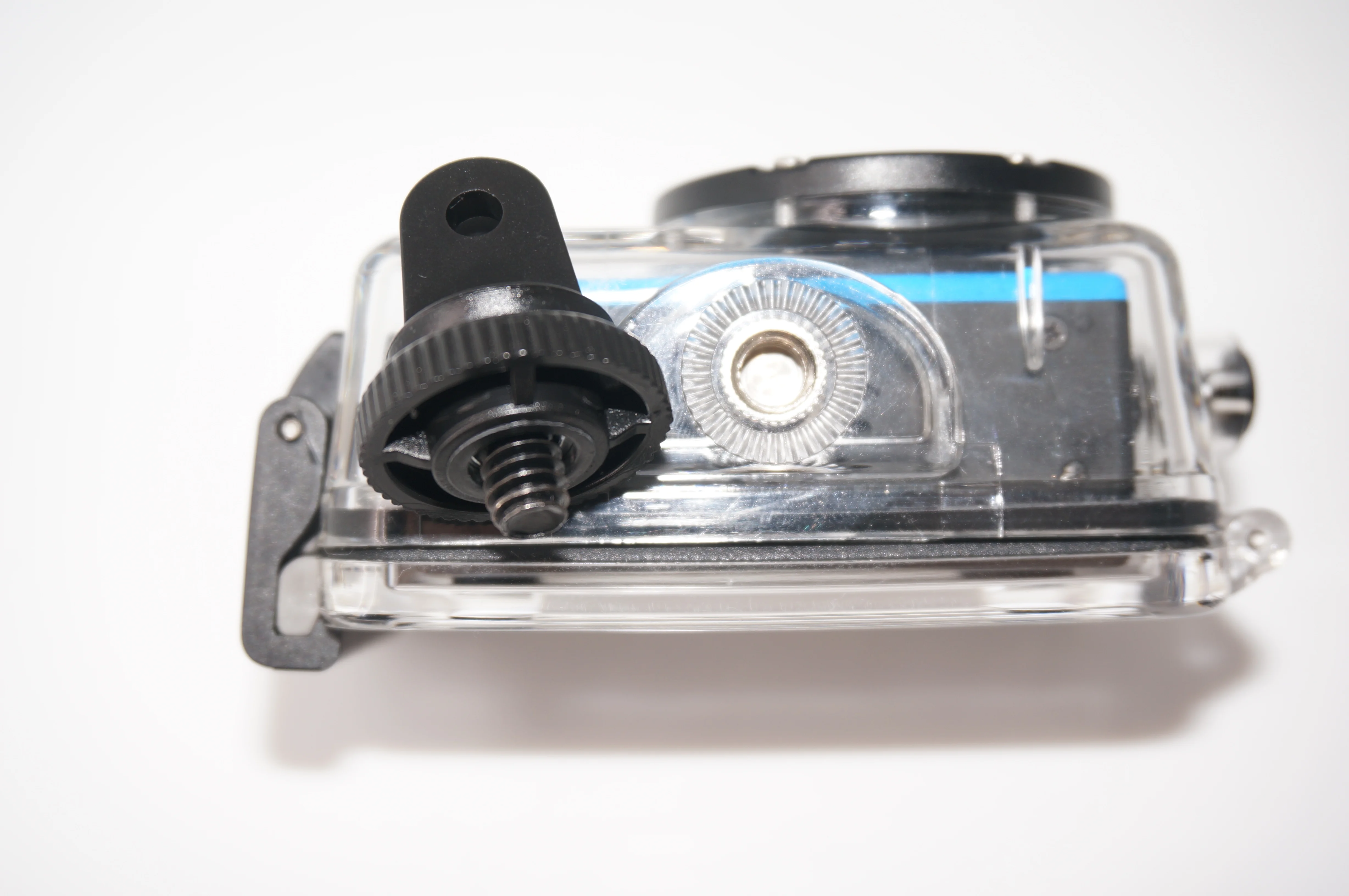 Winait GP68 adapter for action camera