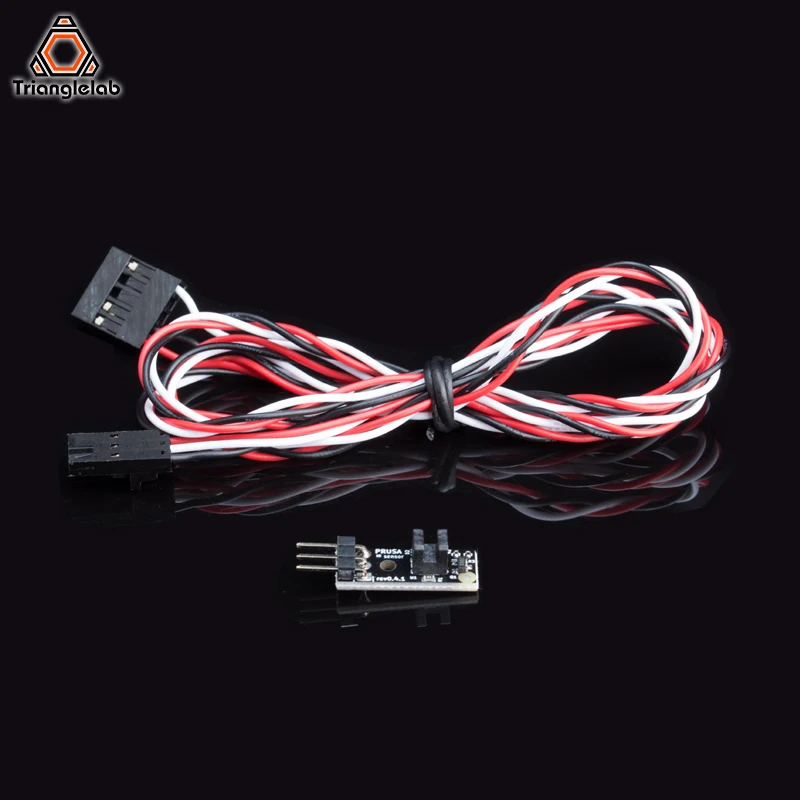 trianglelab prusa i3 MK3S Filament sensor IR sensor