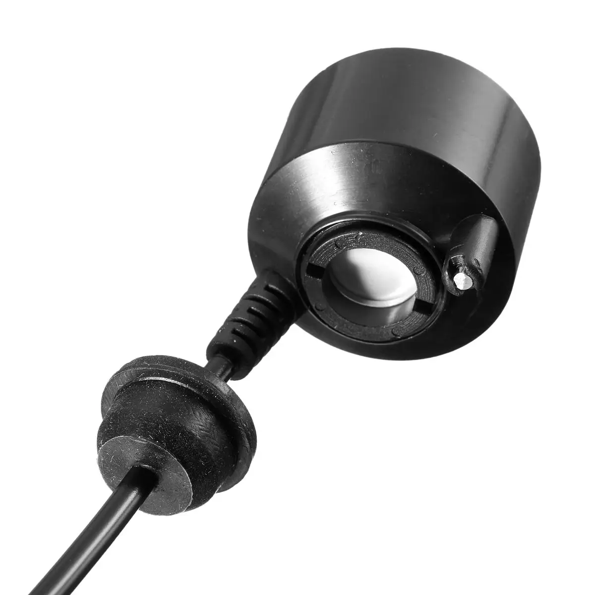 36mm 24V Ultrasonic Humidifier Mist Maker Fogger Nebulizer Water Fountain Pond Atomizer Head Air Humidifier EU Plug