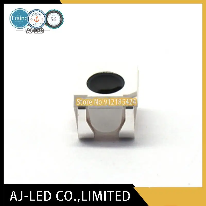 20pcs/lot PT57-21B/TR8 Side infrared light sensitive receiver tube Wavelength 940nm SMD 404 billion light