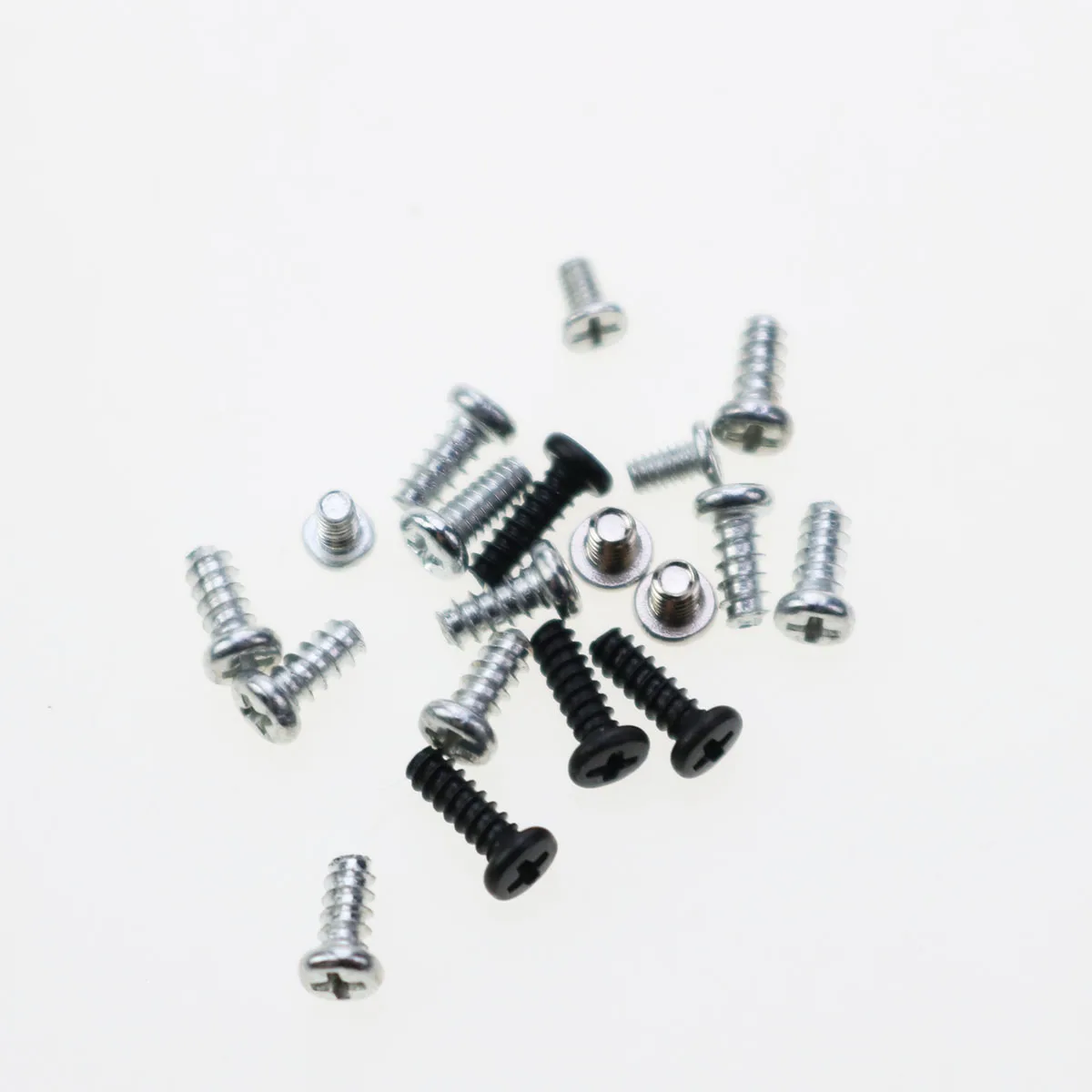 Cltgxdd Full สกรูชุดซ่อมอะไหล่ได้สำหรับ PSP 1000สกรูสำหรับ PSP 1000