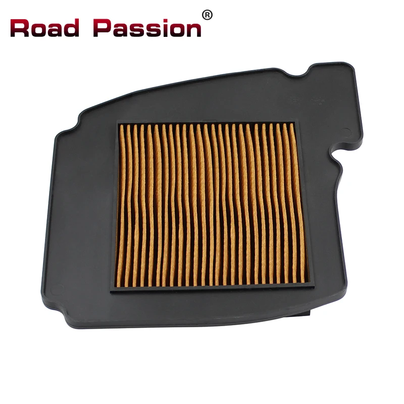 

Road Passion Motorcycle Air Filter Cleaner For YAMAHA FZ150 FAZER 153 2009-2011 FZ16 153 2008-2011 FZ 150 16