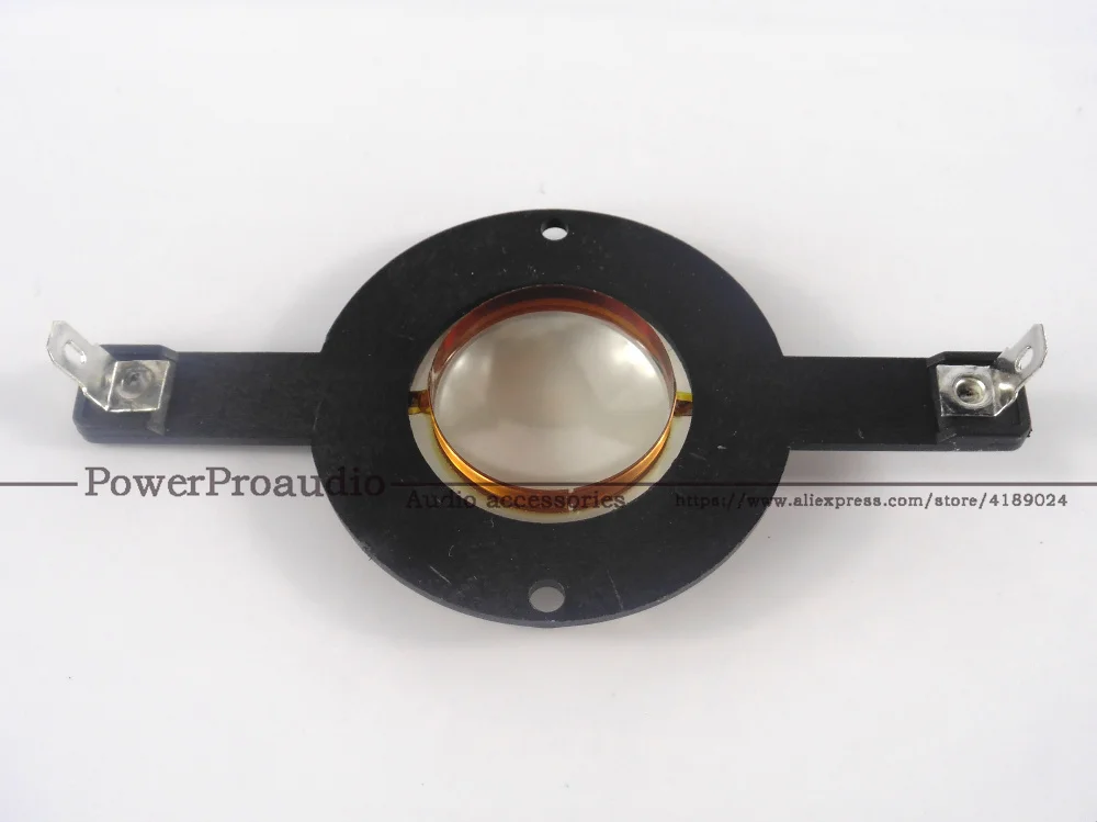 Сменная диафрагма для DE10-8, SP-, 4 шт. 000110 -00, Драйвер ВЧ для AD-S82H 8 Ом