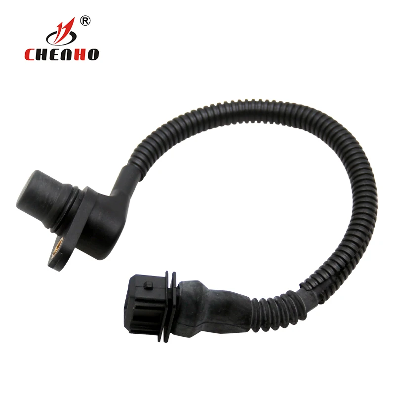 Crankshaft Camshaft Position RPM Sender Tachometer sensor For Volvo Truck Penta Excavator EC210 EC240 EC290 20482772 20820494