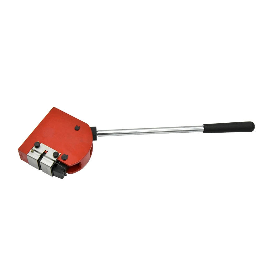 Imagem -03 - Ferramenta Manual do Reparo do Carro Shrinker e Maca Grupo Chapa Metálica 1.2 mm 25.4 mm Ss18