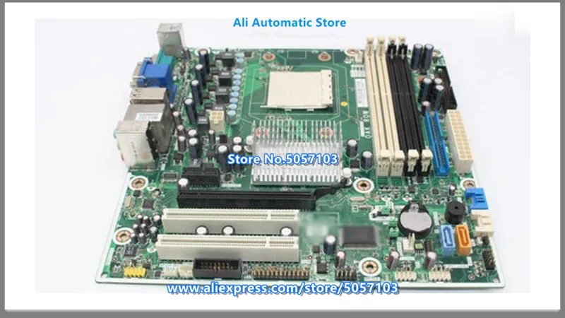 

PRO 3005MT 3085 3335 AM3 DDR3 880G Fully Integrated 622477-001 615937-001