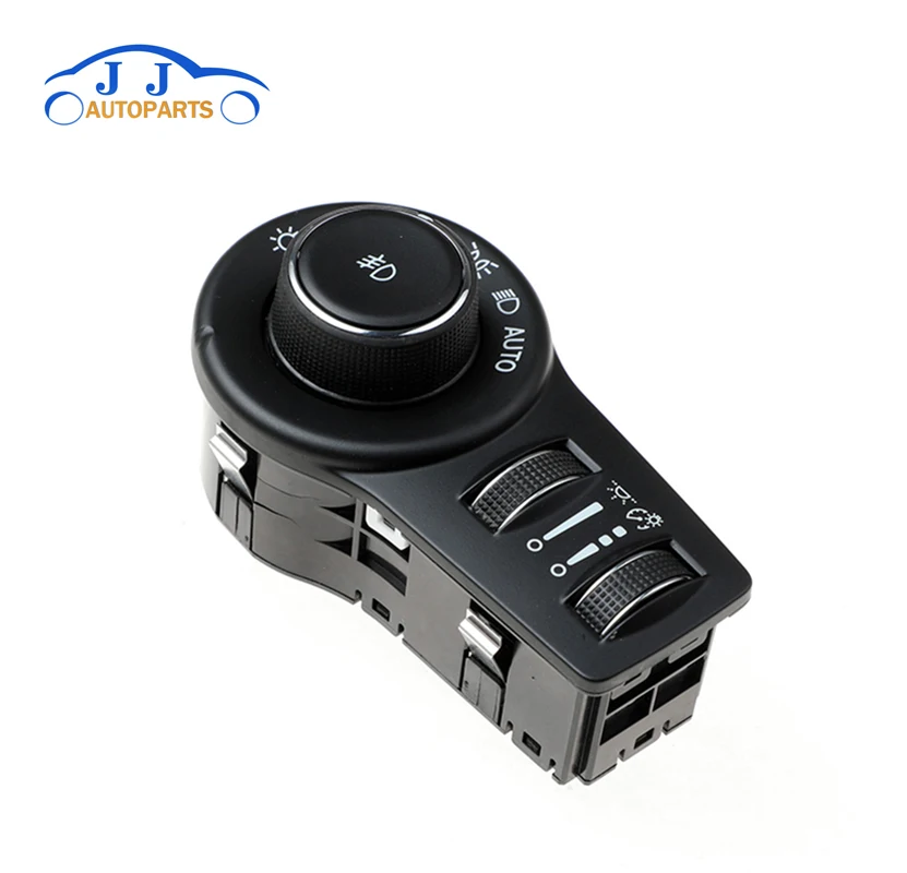 YAOPEI New Light Switch Headlight Switch OEM 68154356AB 68154356AA For JEEP CHEROKEE KL Car Auto Parts
