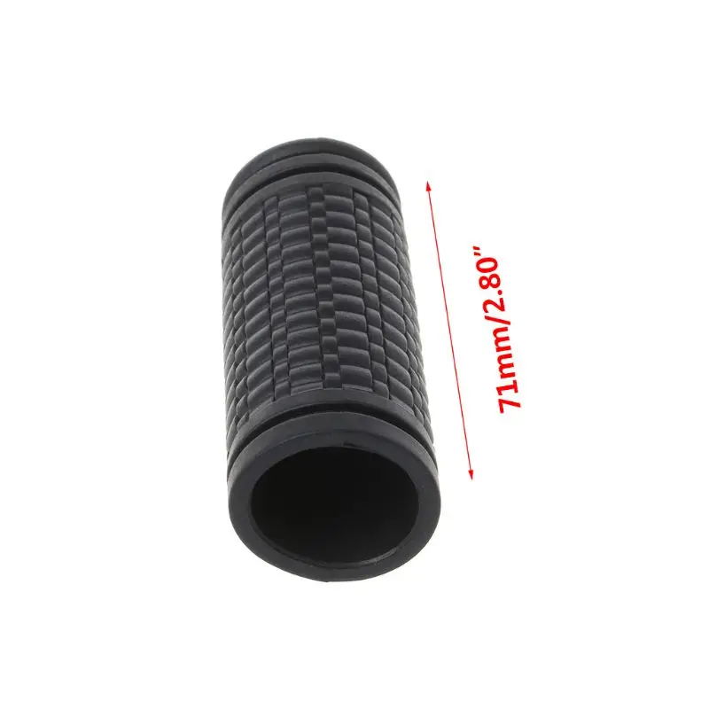 18/21 Speed Mountain Bike Road Cycling Transmission Shifting Handle Protective Cover Transfer Handles Sleeve Parts Anti Slip