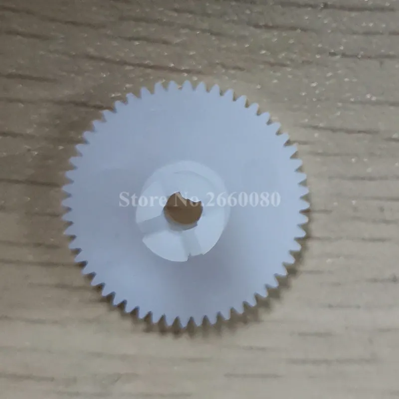 10 sets Mettler Toledo Drive Gear Small Middle Big Gears for METTLER TOLEDO bCom p8442 3610 3650 3680 3950 3880(5pcs/set) 50pcs