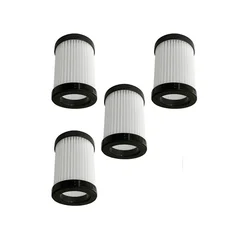 HEPA Filter replacement For ILIFE H50 H55 Handheld Vacuum Cleaner Filter HEPA Parts Accessories