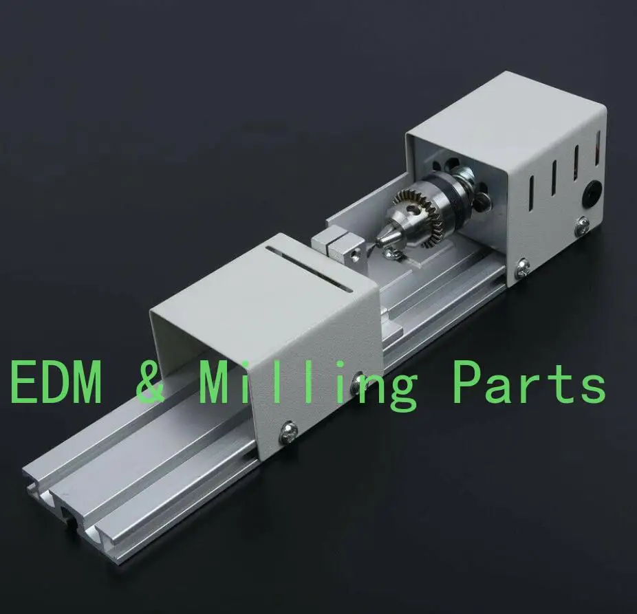 CNC Practical Wood Lathe Mini Lathe Machine Polishers Table Saw Cutting Tool For Lathe Mill Part