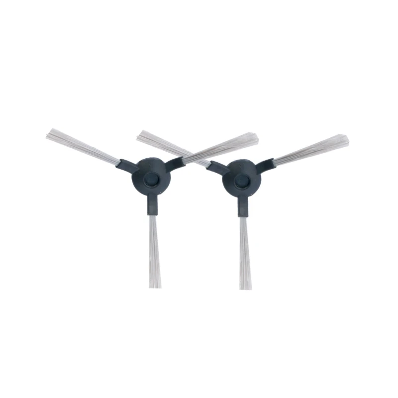 9ชิ้น/ล็อตแปรงด้านข้างตัวกรองHeapชุดสำหรับMidea VCR06 VCR07 MR06 MR02เครื่องดูดฝุ่นอุปกรณ์เสริม