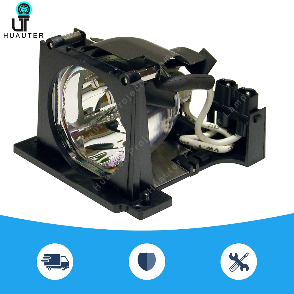 BL-FP150B / SP.86701.001 Projector Lamp Module for Optoma EP731， EzPro 731 with 180 days warranty