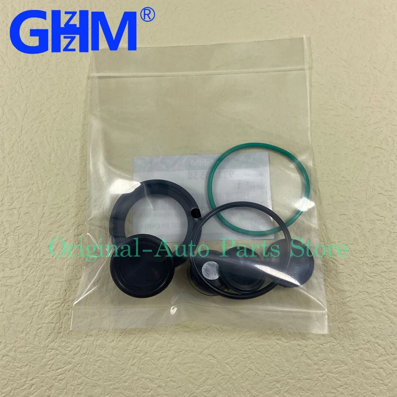 1Set High Pressure Pump Repair Kit Seal For Opel Vauxhall Vectra Zafira 93174538 815049 24465785 Z22YH (2.2) (2.0 HPi)