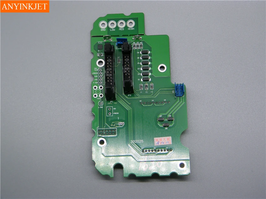 For videojet 1210 1220 1510 1520 1610 1620 core chip board C type