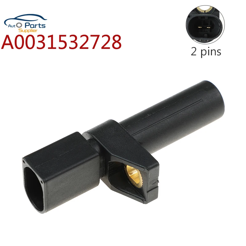 ¿Qué es el sensor de posición del cigüeñal y por qué es esencial para tu vehículo?