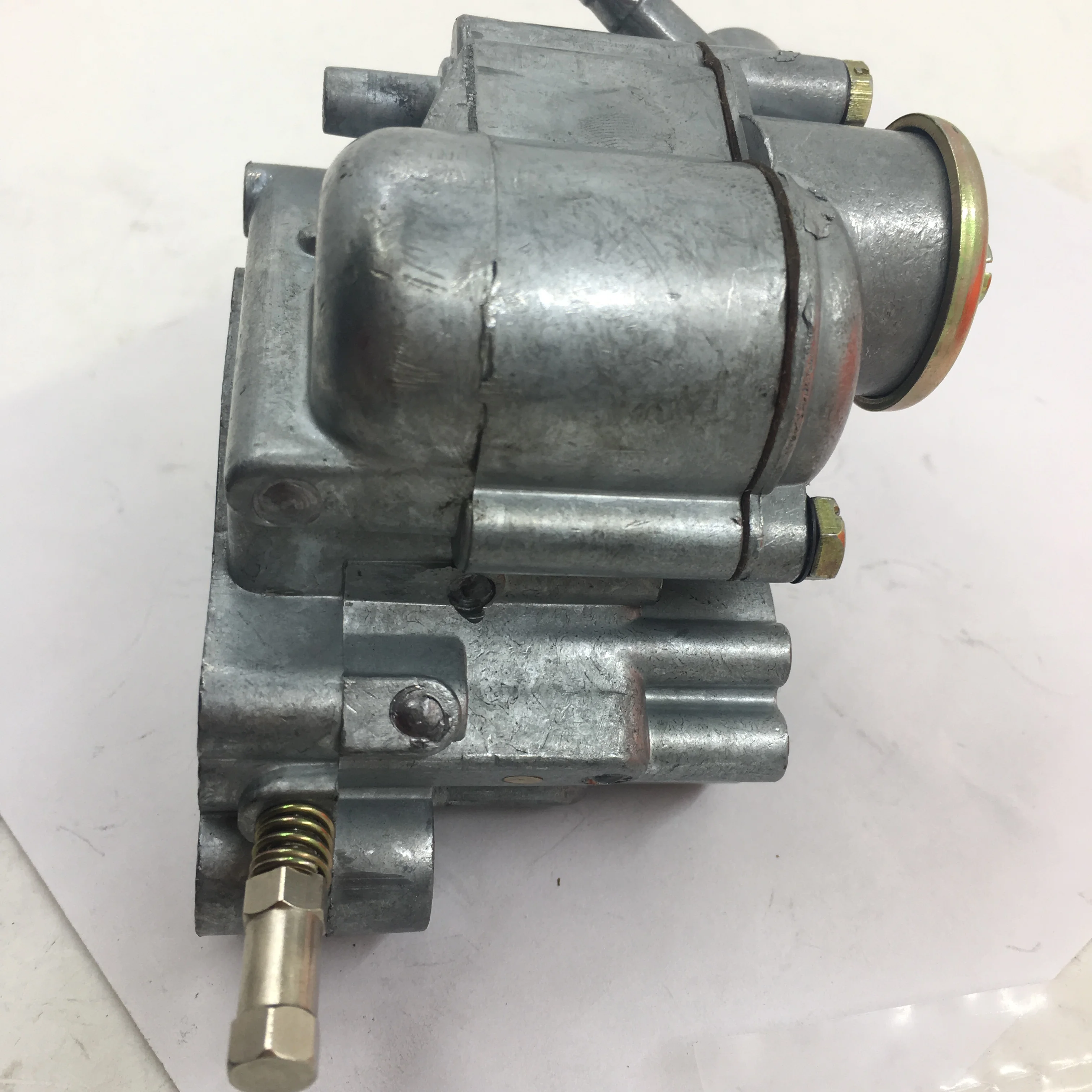 SherryBerg Carburatore Carby Karb Carburatore Carb per Vespa 24 100cc 125cc 150cc Dellorto Modello Spaco 24 mm VBA VBB SB NUOVO fatto