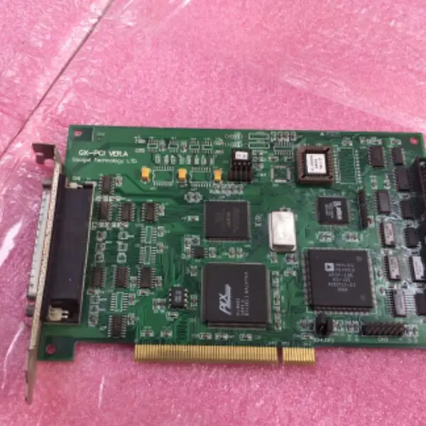 

Original dismantling GX-PCi VE R.A new physical picture of color