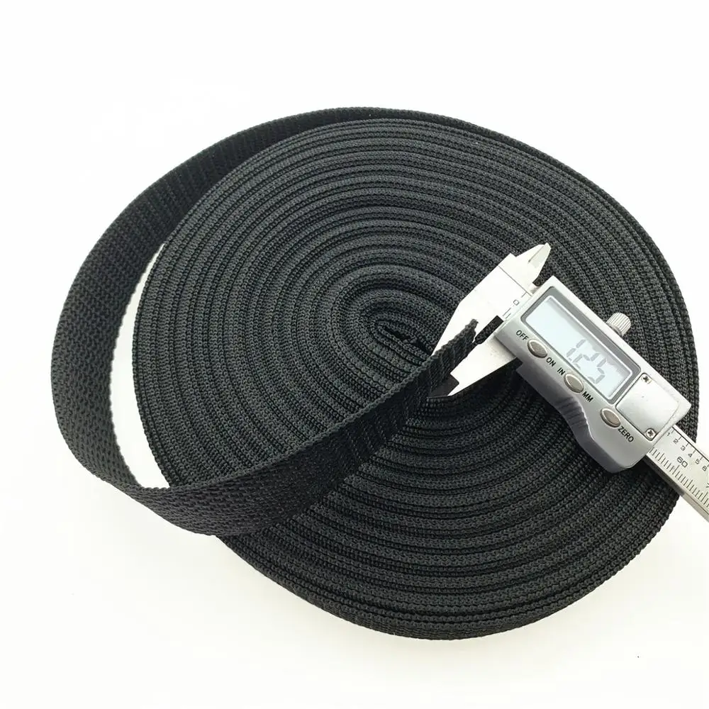 Rope Bundled Rope Cargo Bundled with Strapping Strap Sling Rope Wear-resistant Nylon Belt Strap Packing Rope