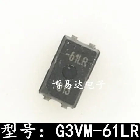 

G3VM-61LR SSOP4 61LR