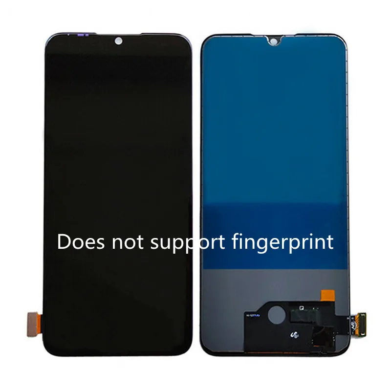 For xiaomi mi cc9 LCD for xiaomi mi 9 lite LCD screen, touch screen replacement kit, accessories 100% tested