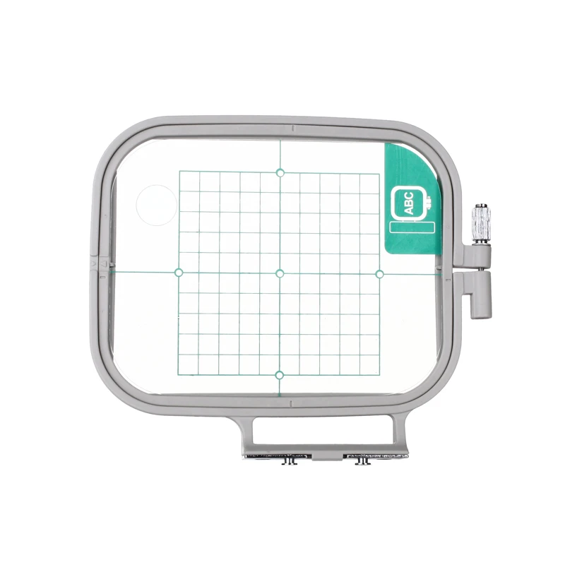 Sew Tech Embroidery Hoop for Brother Embroidery Machine Frames for Brother PE-500 PE-400D PRW 950D Babylock Embroidery Frame