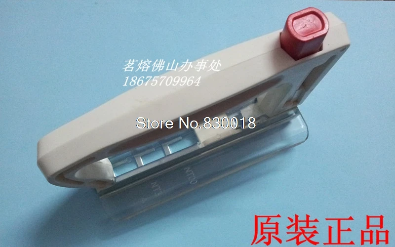 Mingrong Fuse Handle Load Fuse Box NT00 Handle NT1NT2NT3RS31RS32RS33RS34 Handle--10PCS/LOT