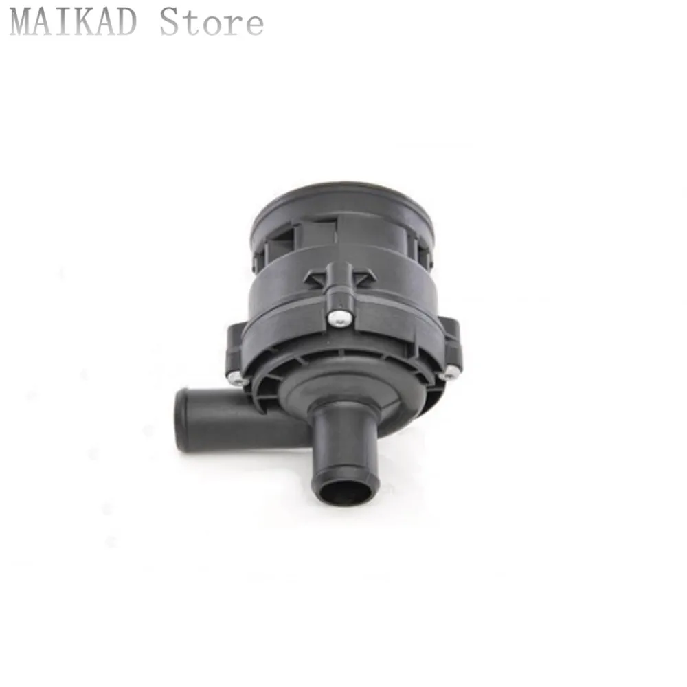 Heater Control Valve Water Pump for Mercedes-Benz W253 GLC200 GLC220 GLC250 GLC300 GLC350 GLC43 GLC63 A2048350364