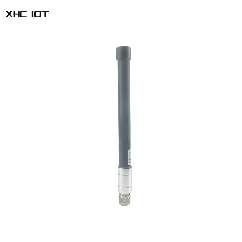 4G/LTE Antenna 6dbi N Male SMA Fiberglass Antenna Waterproof High Gain for Router Modem Aerial TX4G-BLG-25 Outdoor Antenna