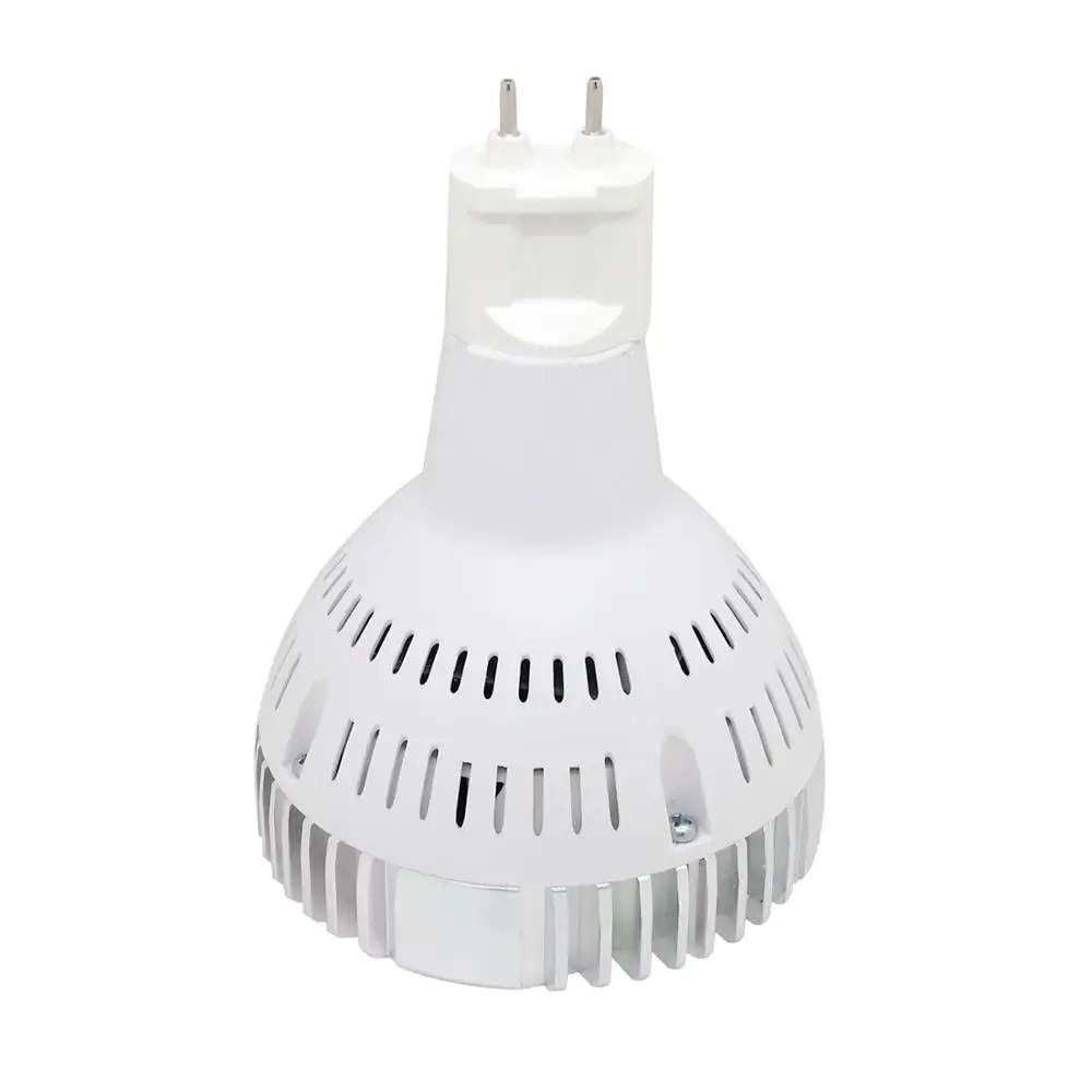 G12 Led par30 light shop Spotlight 25w 35w G12 par30 track Lamp spotlight AC220-240V