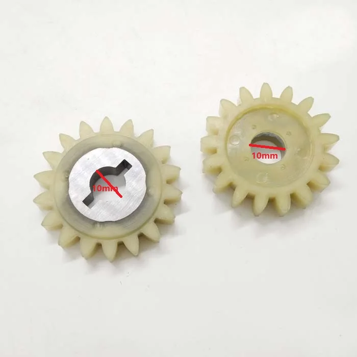 Engine oil pump gear ZONGSHEN NC250 250CC 4 valve engine cb250 xmotos kayo bse dirt pit bike rx3 t4 t6 accessories - view 6