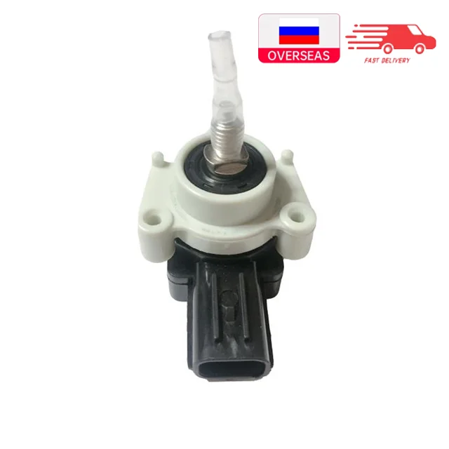 High Quality 89408-60030 Headlight Level Sensor for Toyota Camry 2014-2012 Avalon 2014-2013 89407-06010, 89407-1203, 89406-60030