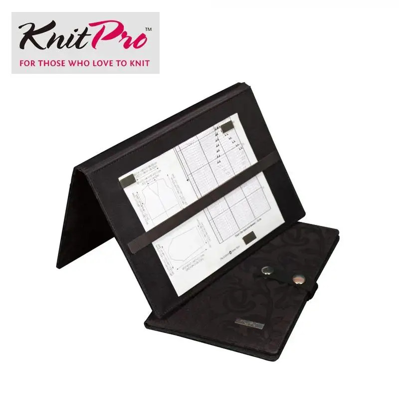 Knitpro Knitting Chart Keeper