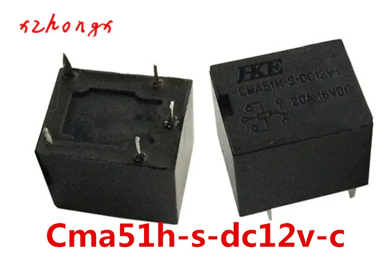 Cma51h-s-dc12v-c completely replaces the changan CS35 lifting window relay bd-ss-112d