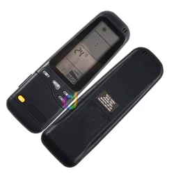 Universal Air Conditioner Remote Control Suitable for Electra Airwell Emailair RC-7 RC-7I-1 YKR-M/001E YKR-M/002E P/N 4356000
