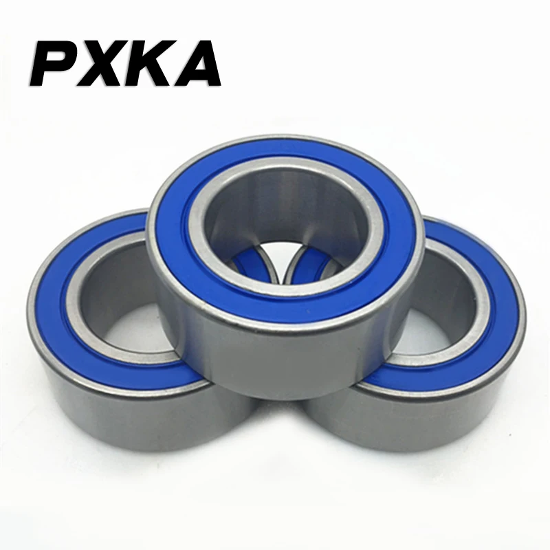 자동차 에어컨 컴프레서 베어링, 4606-6AC2RS 사이즈 30*55*23, 30BG05S2DS 사이즈 30*55*23