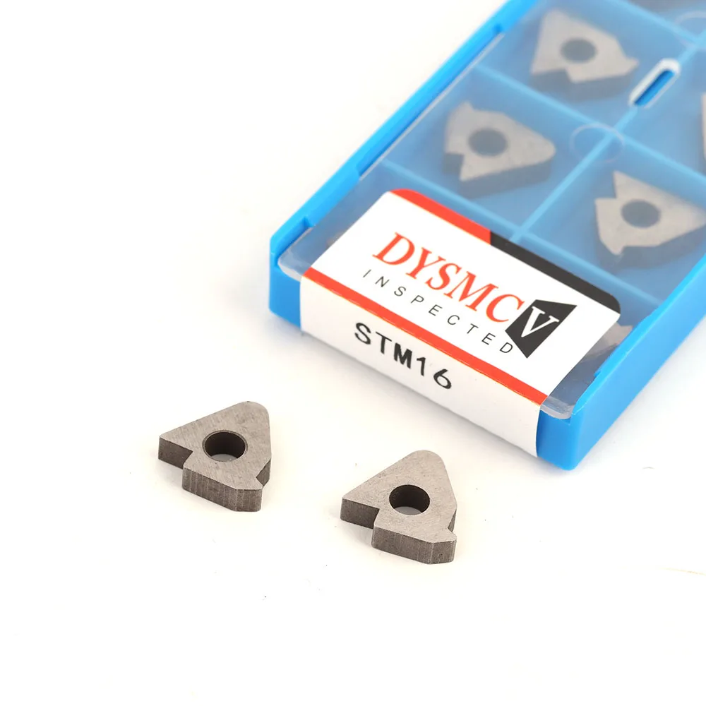 Tour à fileter externe, 1 pièce, SER1010H11 SER1212H16 100 125mm 10 pièces 16ER AG60 11ER A60, Inserts en carbure, ensemble de tournage