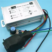 Regulador de voltaje de motor de CA monofásico, interruptor electrónico de velocidad, amoladora angular de taladro de pistola, máquina pulidora, regulador de velocidad