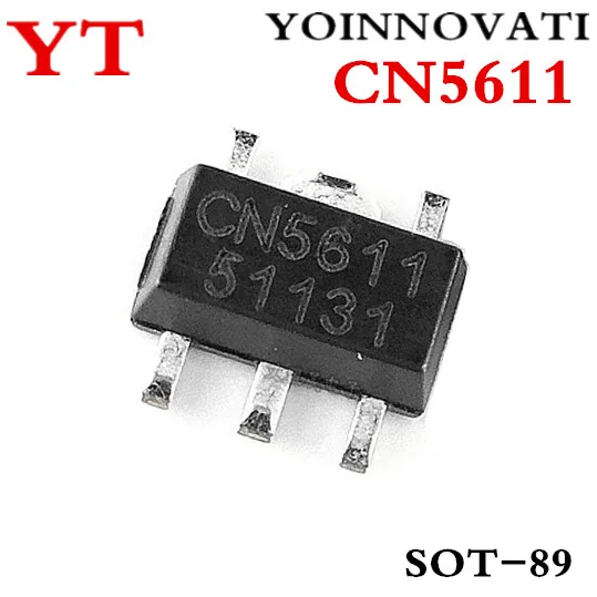 10PCS-100PCS CN5611 5611 SOT-89 IC  best quality